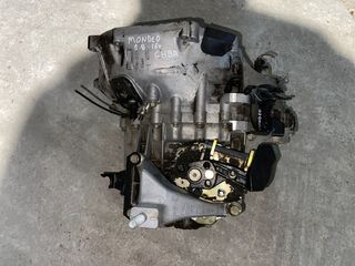 FORD MONDEO 00-07 Σασμάν 1.800cc 16V (CHBA)