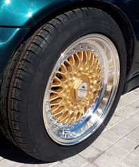 ΒΑΡΔΑΚΩΣΤΑΣ BBS STYLE 15''-thumb-3