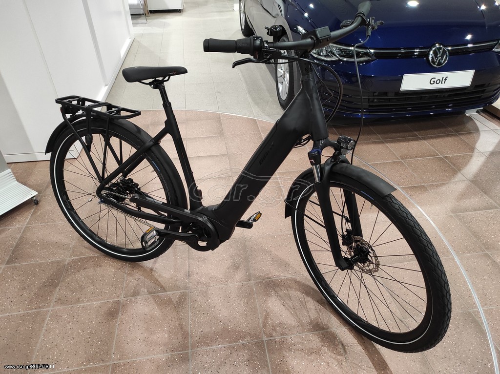 Πόλης Giant 2021 Dailytour E+2 LDS