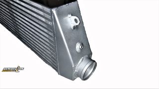 Intercooler w/Core size 580x250x70-thumb-1