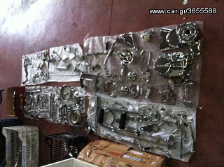 ΝΙΚΕΛ ΧΡΩΜΙΟ ΜΕΤΑΛΛΩΝ  ΒΑΦΗ CARBON - ΙΡΙΔΙΖΩΝ ΧΡΩΜΑΤΙΣΜΟΙ  Πειραιας-thumb-31