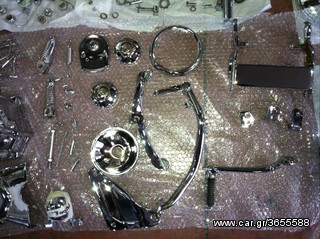 ΝΙΚΕΛ ΧΡΩΜΙΟ ΜΕΤΑΛΛΩΝ  ΒΑΦΗ CARBON - ΙΡΙΔΙΖΩΝ ΧΡΩΜΑΤΙΣΜΟΙ  Πειραιας-thumb-48