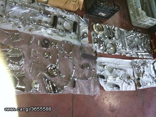 ΝΙΚΕΛ ΧΡΩΜΙΟ ΜΕΤΑΛΛΩΝ  ΒΑΦΗ CARBON - ΙΡΙΔΙΖΩΝ ΧΡΩΜΑΤΙΣΜΟΙ  Πειραιας-thumb-50