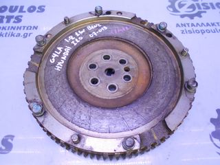 ΒΟΛΑΝ HYUNDAI I10 (G4LA) 1.2 16V BENZ  2007-2013 (INT 1)