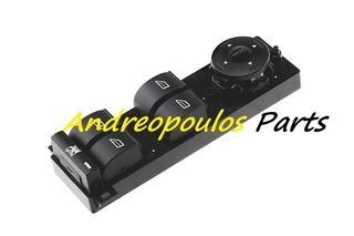 ΔΙΑΚΟΠΤΗΣ ΗΛΕΚΤΡΙΚΩΝ ΠΑΡΑΘΥΡΩΝ FORD FOCUS II 05-11,C-MAX (DM2) 07-10 (3pin)
