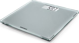 Soehnle 63852 Style Sense Compact 300 Silver Ζυγαριά Μπάνιου