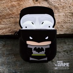 DC Comics: Batman - PowerSquad AirPods Case