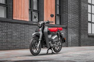 Honda 2024 ICONIC