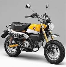 Honda Monkey 125 2026-thumb-2