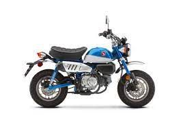 Honda Monkey 125 2026-thumb-4