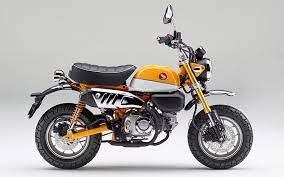 Honda Monkey 125 2026-thumb-3