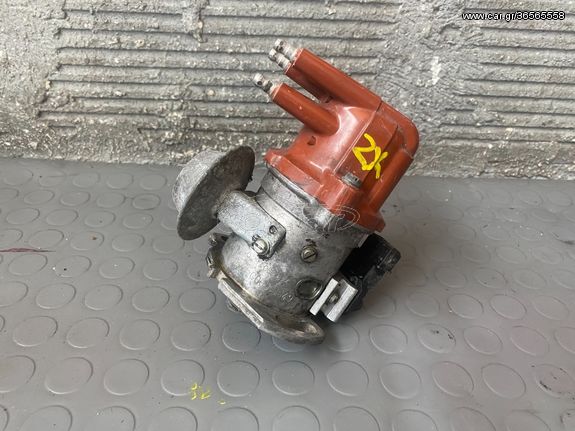 Δανομεας για Citroen zx (kDY engine)