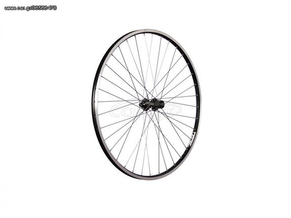 Τροχός | Οπίσθιος | Author | SHIMANO κέντρο | V-Brake | Κασέτα | 700c/28''/29''