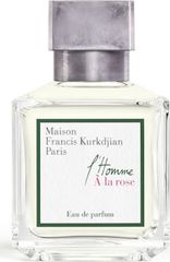 MAISON FRANCIS KURKDJIAN L'Homme A La Rose EDP 70ml