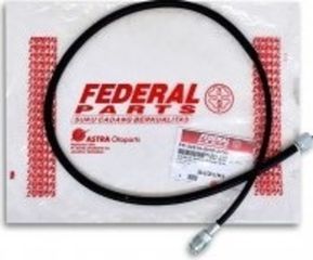 ΝΤΙΖΕΣ ΚΟΝΤΕΡ SZK ADDRESS 125/SHOGUN FEDERAL (SHN) - (ΙΝΔ)