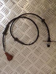 ΑΙΣΘΗΤΗΡΑΣ ABS NISSAN D40 ’05-’15 2WD,4WD ΠΙΣΩ ΑΡΙΣΤΕΡΑ