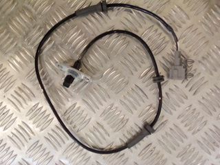 ΑΙΣΘΗΤΗΡΑΣ ABS NISSAN D40 ’05-’15 2WD,4WD ΠΙΣΩ ΔΕΞΙΑ