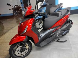 Piaggio Beverly 300 '24 S 300 EURO5 