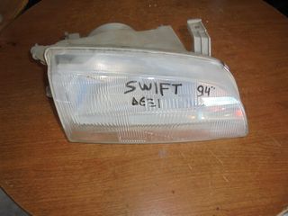 SUZUKI  SWIFT   '90'-94' -  Φανάρια Εμπρός  δεξια