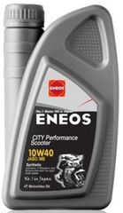 ΛΑΔΙ CITY PERFOMANCE SCOOTER 10W-40 1L ENEOS ΧΟΝΔΡΙΚΗ-ΛΙΑΝΙΚΗ