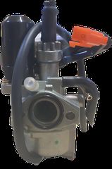 ΚΑΡΜΠΥΡΑΤΕΡ PZ17H ΔΙΧΡΟΝΟ 17MM ΤΥΠΟΥ DELLORTO ROC