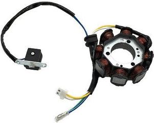 ΜΠΟΜΠΙΝΟΦΟΡΟΣ KRISS 8ΜΠΟ 2ΚΑΛ+2ΚΑΛ 7200122 MOBE