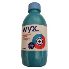 ΑΝΤΙΒΑΚΤΙΡΗΔΙΑΚΟ ΑΠΟΛΥΜΑΝΤΙΚΟ GEL ΧΕΡΙΩΝ 250ML