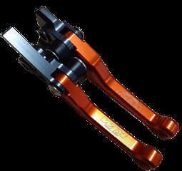ΜΑΝΕΤΕΣ ΡΥΘΜΙΖΟΜΕΝΕΣ KTM ΠΟΡΤΟΚΑΛΙ SXF250 EXC300 SX450 XC-W XCW450 SX125 SX144 EXC200 EXC2 ΜΕ ΛΟΓΟΤΥΠΟ KTM