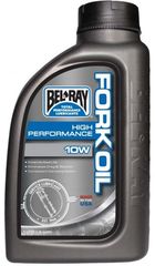 ΛΑΔΙ BEL RAY ΠΙΡΟΥΝΙΟΥ 10W FORK OIL 1LT