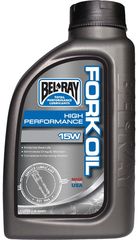 ΛΑΔΙ BEL RAY ΠΙΡΟΥΝΙΟΥ 15W FORK OIL 1LT