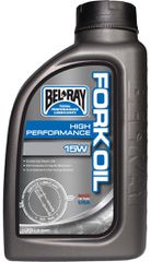 ΛΑΔΙ BEL RAY ΠΙΡΟΥΝΙΟΥ 15W FORK OIL 1LT