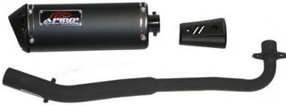 ΕΞΑΤΜΙΣH YMH CRYPTON-R 115/T110 (SRL 115Z) APIDO