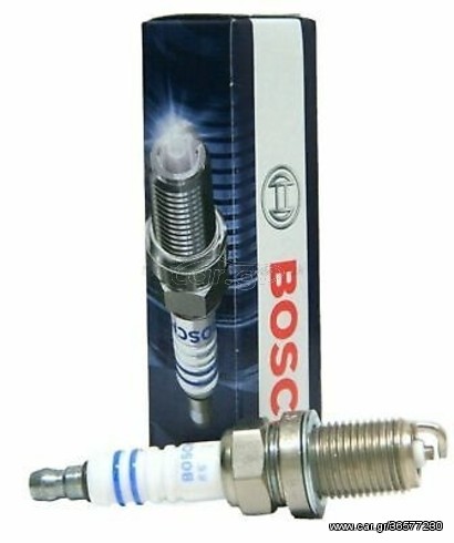 ΜΠΟΥΖΙ BOSCH 0242229656 WR8DC