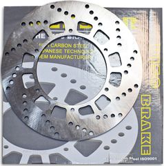 ΔΙΣΚΟΠΛΑΚΑ XT600 ΕΜΠΡΟΣ 267-132-4.2 6ΤΡ SENSOR ROC
