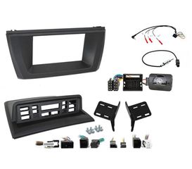 Kit εγκατάστασης Bmw X3 ’03-’10