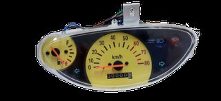 ΚΟΝΤΕΡ TGB 303 RS 125
