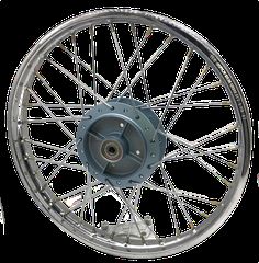 ΡΟΔΑ ΕΜΠΡΟΣ ΚΟΜΠΛΕ ΓΚΡΙ ΤΑΜΠΟΥΡΟ CRYPTON-115