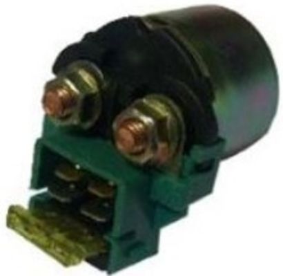 ΜΠΟΥΤΟΝ ΜΙΖΑΣ ΡΕΛΕ ΜΟΤ/ΤΑΣ CH125 G200