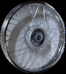 ΡΟΔΑ ΟΠΙΣΘΙΑ ΑΣΗΜΙ ANF 125INNOVA