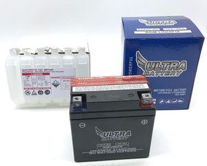 ΜΠΑΤΑΡΙΑ YTZ7S BS 12V 6AH ΜΕ ΞΕΧΩΡΙΣΤΑ ΥΓΡΑ ULTRA ORIGINAL ΧΟΝΔΡΙΚΗ-ΛΙΑΝΙΚΗ