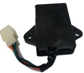 ΗΛΕΚΤΡΟΝΙΚΗ YAMAHA T50 6 PIN OEM