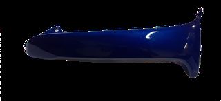 ΠΟΔΙΑ ΔΕΞΙΑ ΜΠΛΕ DAYTONA DΑΥΑΝG DY50 / DY 100 / DY 125 NIPPONIA BLUE