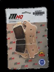 ΤΑΚΑΚΙΑ MS261 ΧΡΥΣΑ ΜΕΤΑΛ MHQ