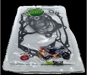 ΦΛΑΝΤΖΕΣ KRISS AB NON ASBESTOS APPLE ΜΑΛΑΚΕΣ