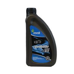 ΛΙΠΑΝΤΙΚΑ REVOIL SUPER SAE 20W 50 4LT