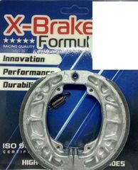 ΣΙΑΓΟΝΕΣ CRYPTON R T 50 Y518 X-BRAKE