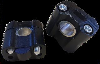 ΚΑΒΑΛΕΤΑ MX ENDURO ΜΑΥΡΑ UNIVERSAL