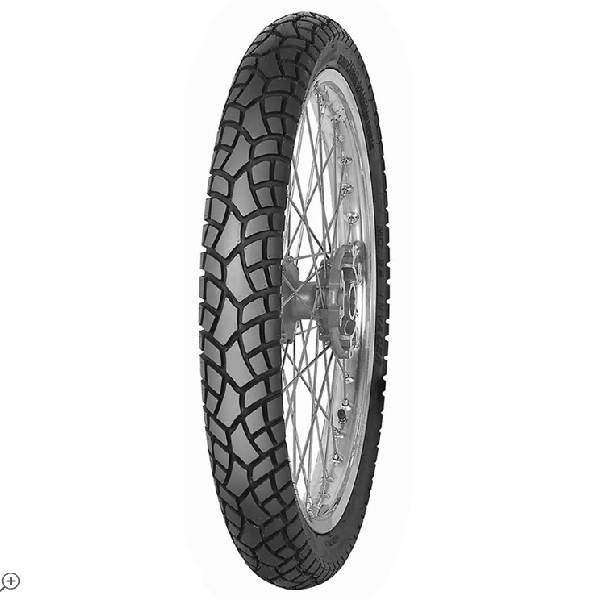 ΕΛΑΣΤΙΚΟ 90/90-21 54S MITAS MC 24 FRONT