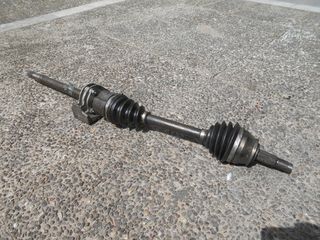 FIAT PUNTO 2 1999+ DIESEL ΗΜΙΑΞΟΝΙΑ - STELLAR PARTS