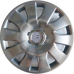 ΤΑΣΙΑ ΜΑΡΚΕ 16'' ΓΙΑ CITROEN ΚΩΔΙΚΟΣ : CC425 (4 ΤΕΜ)